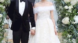 Thiên tài thời trang đứng sau những chiếc váy cưới giá nửa tỷ VNĐ của Ngô Thanh Vân và Son Ye Jin: Tự học may vá từ 9 tuổi, xây biệt phủ 20 triệu USD xịn như resort