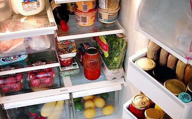 3 loại thức ăn thừa sản sinh chất gây ung thư ngay cả khi cất trong tủ lạnh - Ảnh 1.