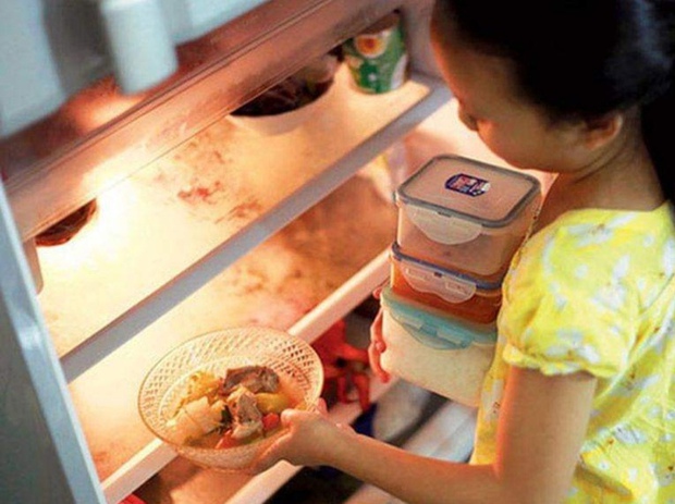 3 loại thức ăn thừa sản sinh chất gây ung thư ngay cả khi cất trong tủ lạnh - Ảnh 5.