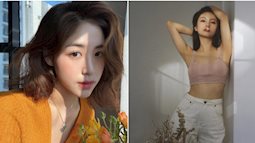 Bí mật thân hình đẹp chuẩn của phụ nữ Hàn Quốc