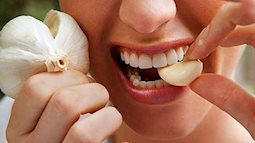Ăn hành tỏi có khiến nách của bạn 'nặng mùi' hơn?