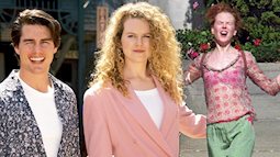 "Thiên nga nước Úc" Nicole Kidman và cuộc tháo chạy khỏi Tom Cruise: "Nhảy cẫng" lên vì hạnh phúc sau khi hoàn tất thủ tục li hôn