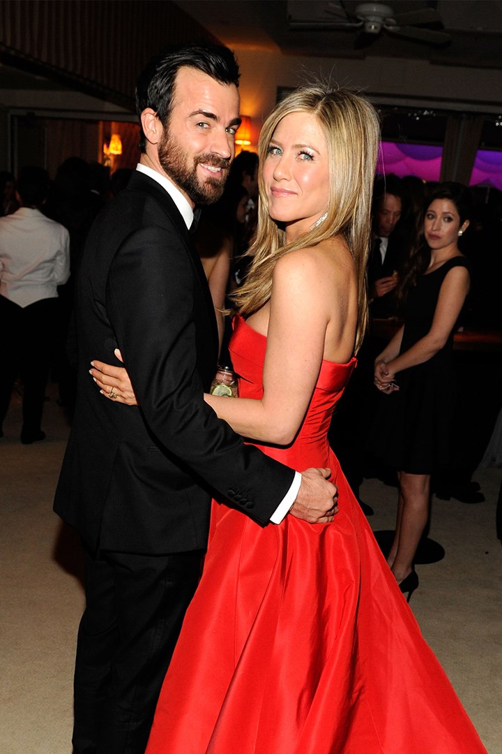Jennifer Aniston sau hai cuộc hôn nhân: Từ người đàn bà bị bỏ rơi đáng thương nhất Hollywood cho tới kẻ lựa chọn ly hôn để hạnh phúc - Ảnh 3.