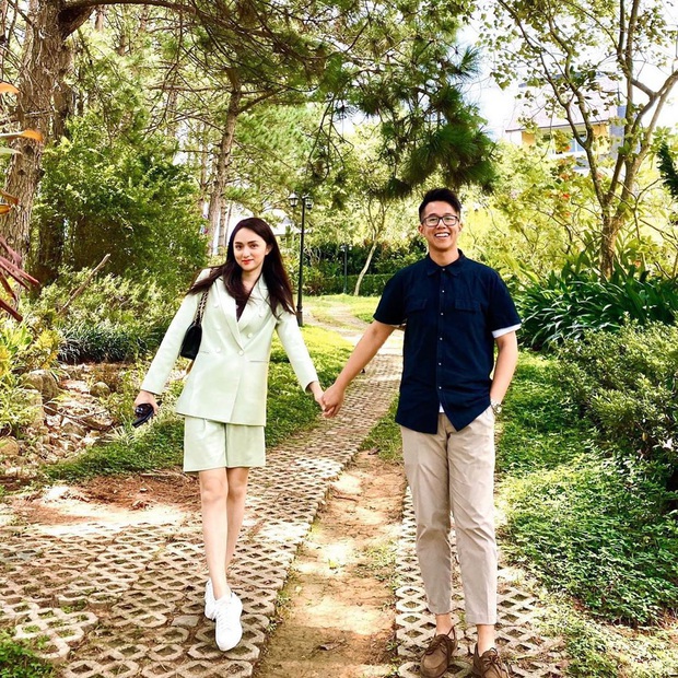 Chân dung Matt Liu - CEO trẻ tìm thấy tình yêu với Hoa hậu Hương Giang, thành công nhất Người Ấy Là Ai - Ảnh 2.