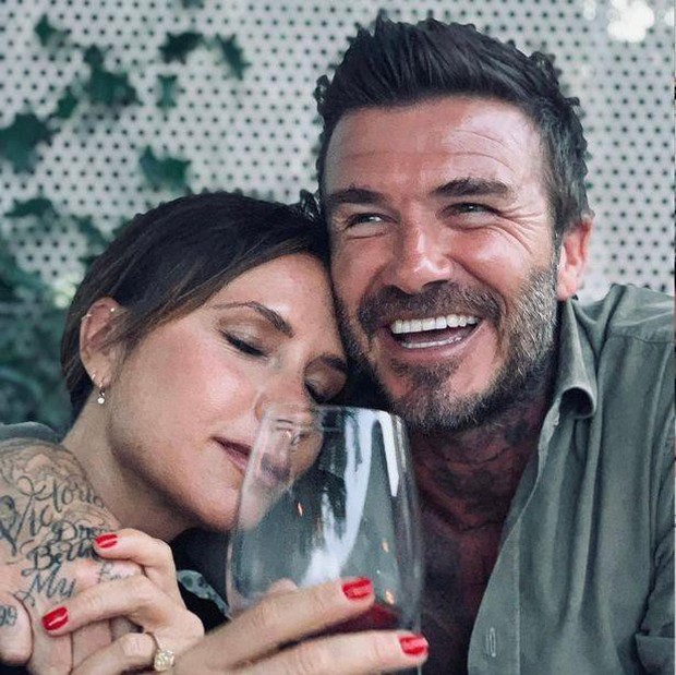 David Beckham thất vọng vì thói quen ăn một món không đổi suốt 25 năm của bà xã - Ảnh 3.