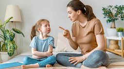 10 cách nói của bố mẹ thông minh khiến con nghe lời răm rắp mà không cần quát mắng