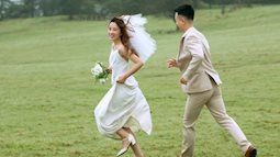 Đừng bối rối khi muốn có một đám cưới trong mơ: Từ A đến Z những thứ cô dâu chú rể cần chuẩn bị là đây!
