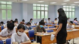 Bộ Giáo dục chỉ ra nhiều sai sót trong tổ chức kỳ thi học sinh giỏi quốc gia ở TPHCM