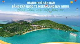 Giải mã sức hút từ vị trí Merryland Quy Nhơn