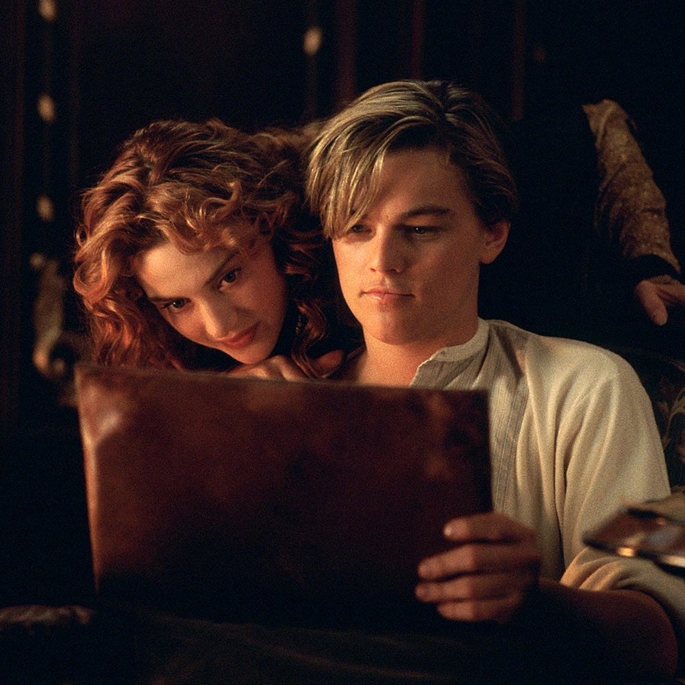 Tài tử Leonardo DiCaprio ở tuổi U50: “Chú ngựa hoang” mãi chạy theo cuộc tình bên các chân dài, mối quan hệ đặc biệt với nàng Rose “Titanic” - Ảnh 15.