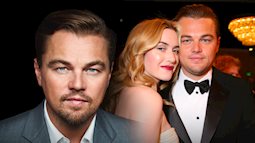 Tài tử Leonardo DiCaprio ở tuổi U50: “Chú ngựa hoang” mãi chạy theo cuộc tình bên các chân dài, mối quan hệ đặc biệt với nàng Rose “Titanic”