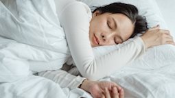 Thói quen trước khi ngủ giúp kéo dài tuổi thọ: Đơn giản, dễ thực hiện chẳng hề tốn kém