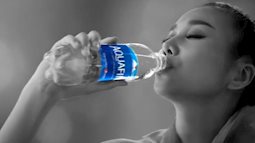Bật mí 4 lợi ích khi uống nước Aquafina mỗi ngày