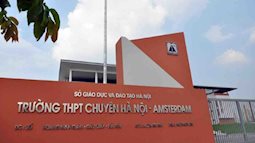 Tranh luận sôi nổi trước tâm thư của phụ huynh có con bị loại từ “vòng gửi xe” vào trường THPT Chuyên Hà Nội- Amsterdam