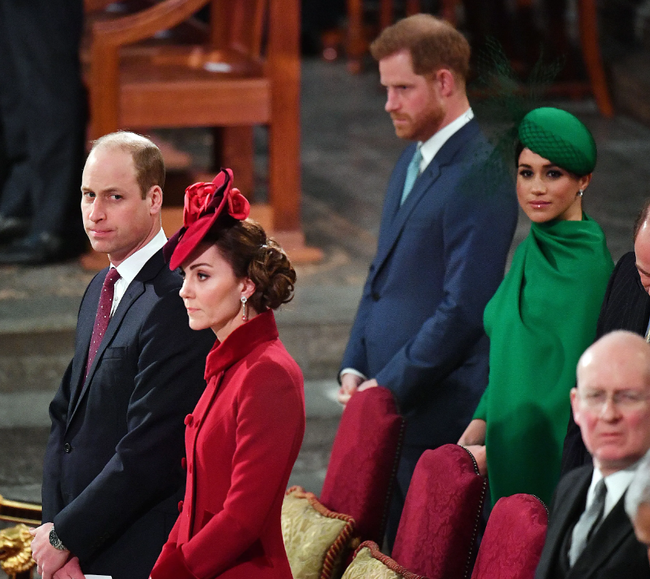 Hai cuộc gặp mặt được mong chờ nhất tại đại lễ Bạch Kim của Nữ hoàng Anh, con gái Meghan Markle thu hút chú ý - Ảnh 2.