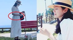 Son Ye Jin mang thai con đầu lòng sau 3 tháng kết hôn cùng Hyun Bin, phía công ty lên tiếng