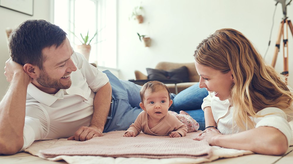 Chuyên gia về não trẻ em: 3 chữ T cần làm để con thông minh và gắn kết hơn với cha mẹ - Ảnh 2.