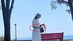 Son Ye Jin khoe nhan sắc "cực phẩm" sau nghi vấn mang thai con đầu lòng với Hyun Bin