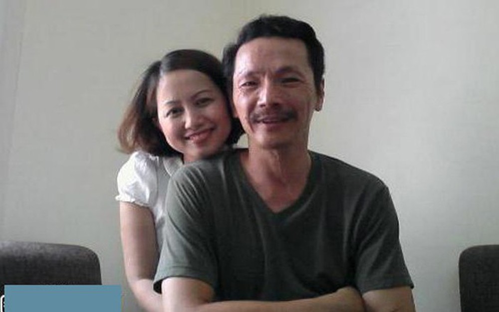 Hôn nhân hạnh phúc của NSND Trung Anh - ông bố quốc dân trên màn ảnh Việt - Ảnh 9.