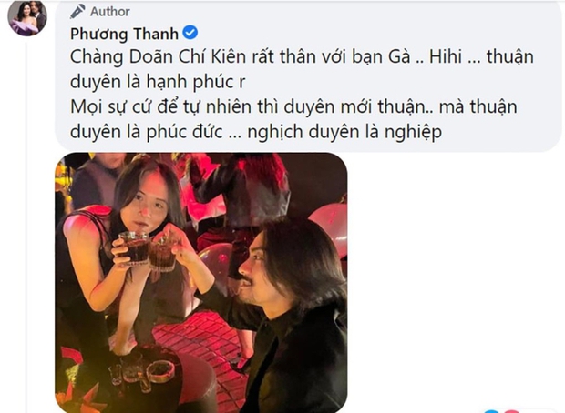 Chuyện ít biết về con gái của ca sĩ Phương Thanh giấu kín 11 năm - Ảnh 4.
