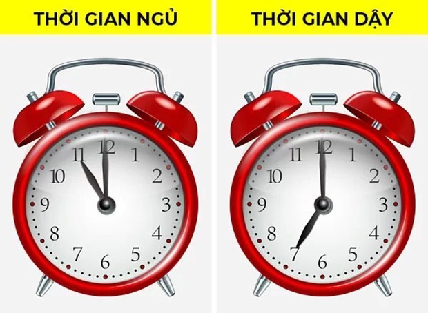 7 thói quen khi đi ngủ giúp giảm cân hiệu quả mà bạn nên thực hiện mỗi ngày - Ảnh 2.