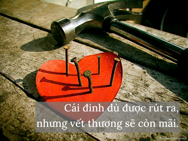 3 câu nói sắc như dao dễ gây tổn thương nhất, người EQ cao không bao giờ thốt ra  - Ảnh 1.