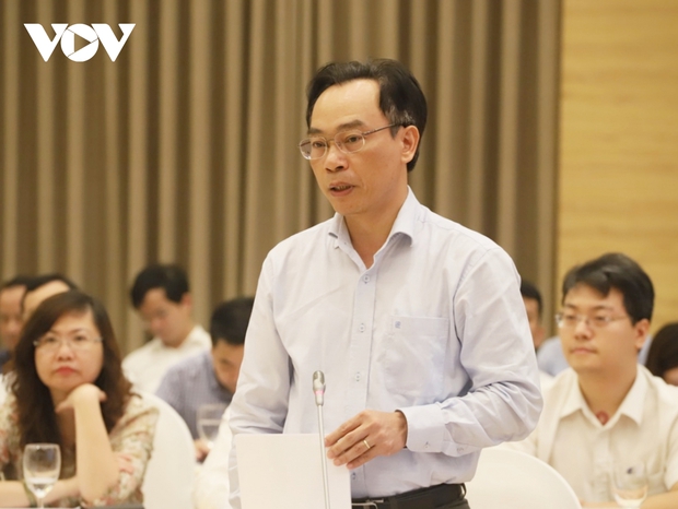 Bộ GD-ĐT lên tiếng về lộ trình tăng học phí - Ảnh 1.