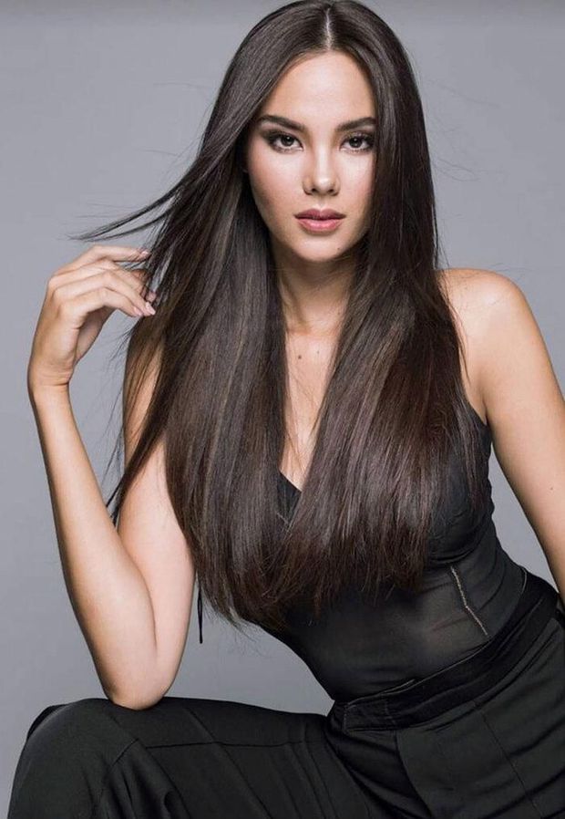 Catriona Gray - Miss Universe 2018 chính thức là giám khảo đêm chung kết Hoa hậu Hoàn vũ Việt Nam 2022 - Ảnh 4.