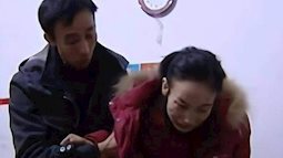 Chồng mất tích, vợ bại liệt tưởng bị bỏ rơi rồi hối hận khi rõ sự thật