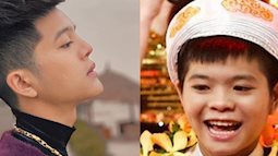 Quang Anh - sao nhí xứ Thanh: Quán quân The Voice Kids chật vật tìm thành công sau 9 năm đăng quang