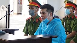 Tử hình kẻ hiếp dâm rồi giết chết bé gái trên Núi Két