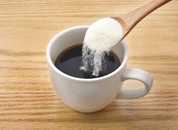 5 thói quen uống cà phê giúp bạn sống lâu hơn được chuyên gia dinh dưỡng chia sẻ - Ảnh 5.