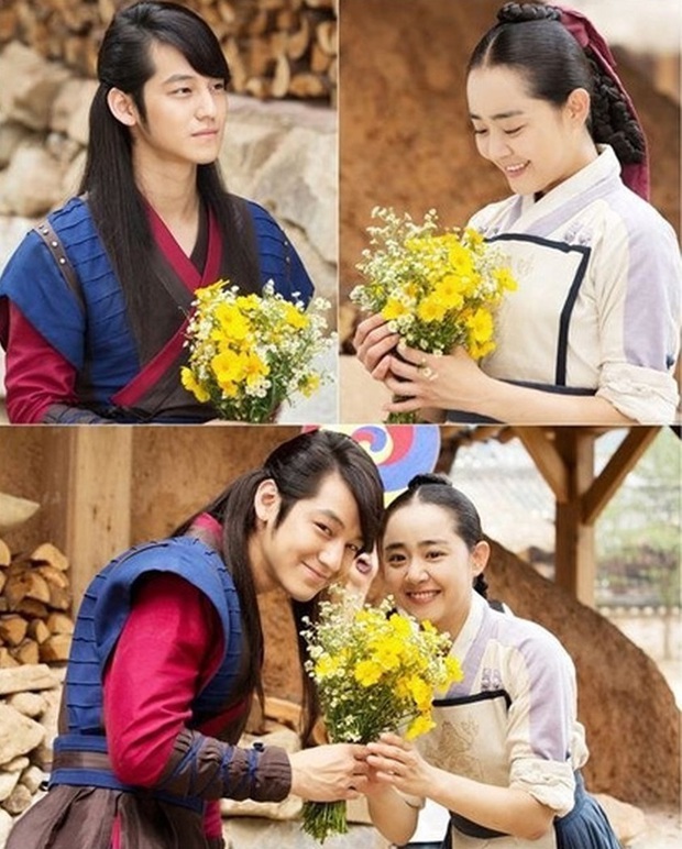 “Em gái quốc dân” Moon Geun Young ở tuổi U40: Từng gây ấn tượng với khoảnh khắc cạnh Son Ye Jin, cuộc sống thay đổi sau biến cố - Ảnh 12.