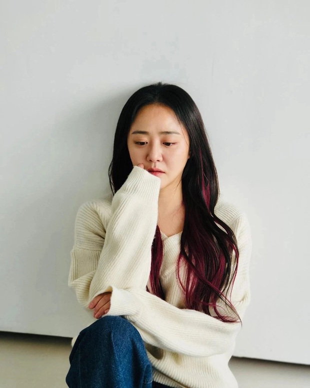 “Em gái quốc dân” Moon Geun Young ở tuổi U40: Từng gây ấn tượng với khoảnh khắc cạnh Son Ye Jin, cuộc sống thay đổi sau biến cố - Ảnh 11.