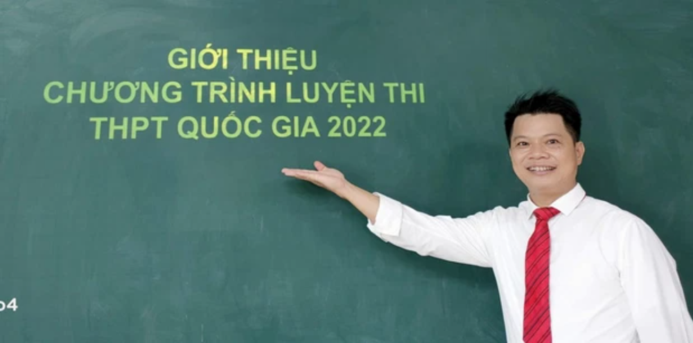 Vụ lộ đề thi môn Sinh học: Thầy giáo luyện thi trùng 80% nói tôi không liên quan gì - Ảnh 1.