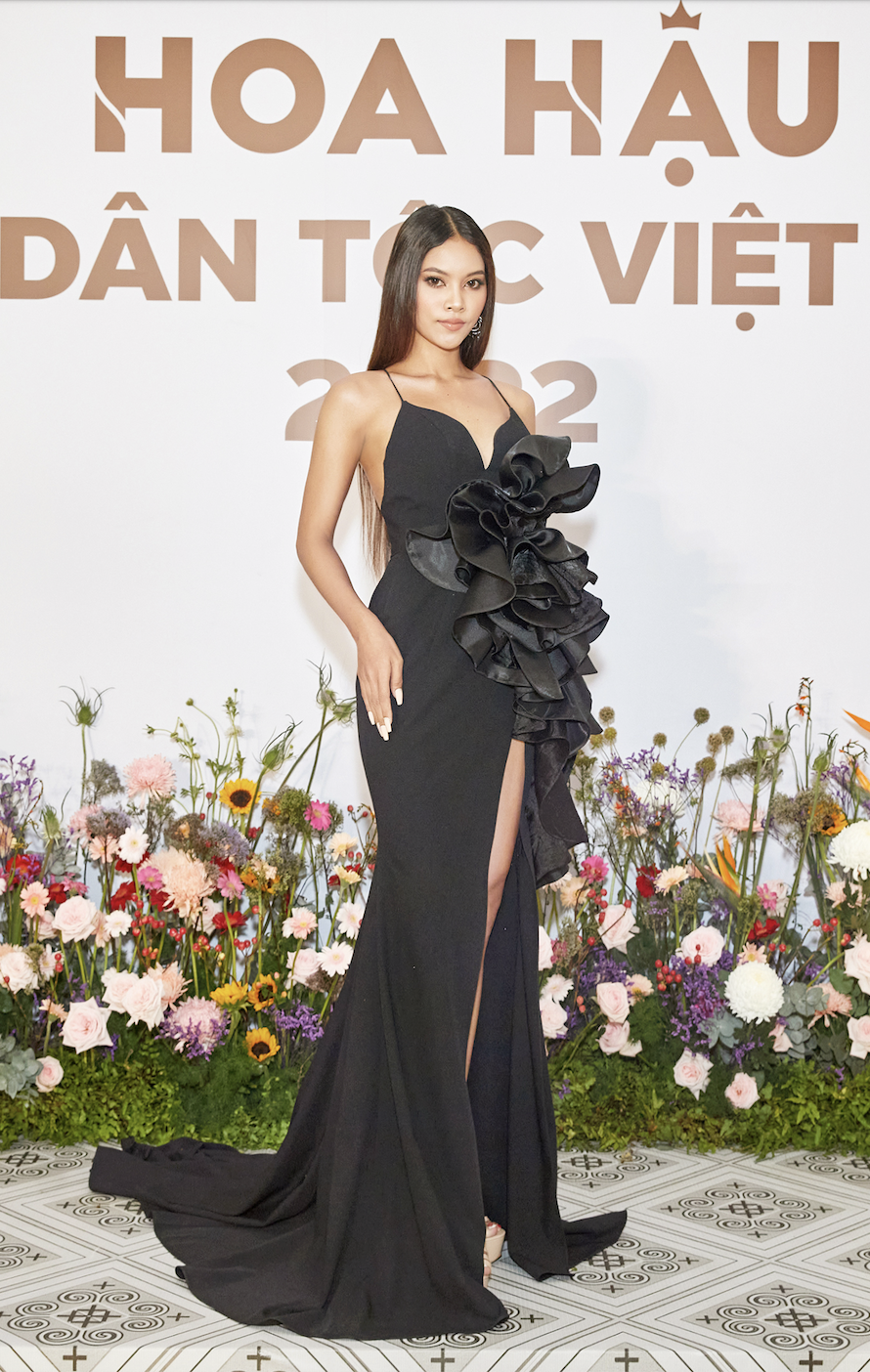 Loạt chiến binh mạnh trong top 30 Hoa hậu các dân tộc Việt Nam khu vực phía Nam: Nhan sắc và học vấn gây bất ngờ - Ảnh 6.