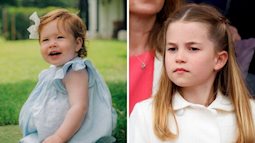 Con gái Meghan Markle bất ngờ tạo ra thành tựu cho riêng mình, mang đặc điểm giống hệt Công chúa Charlotte