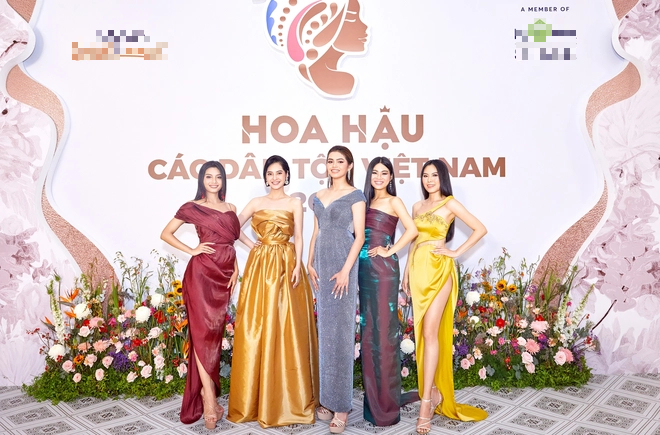 Loạt chiến binh mạnh trong top 30 Hoa hậu các dân tộc Việt Nam khu vực phía Nam: Nhan sắc và học vấn gây bất ngờ - Ảnh 9.