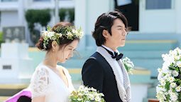 Dàn khách hạng A trong đám cưới Jang Nara: Toàn những nam thần đình đám, Park Bo Gum cũng có mặt