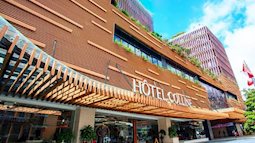  Hé lộ top 10 khách sạn Đà Lạt " Đẹp tựa thiên đường"