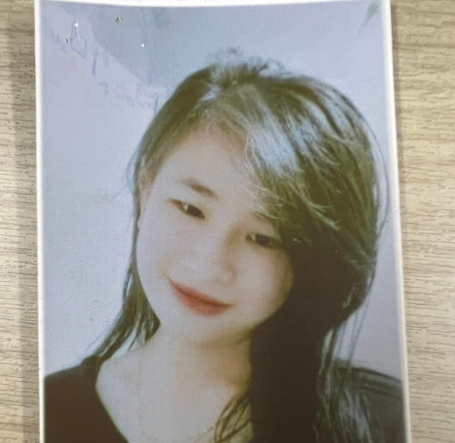 Truy tìm thiếu nữ 16 tuổi mất tích bí ẩn khi từ Phú Yên vào TPHCM làm việc  - Ảnh 2.