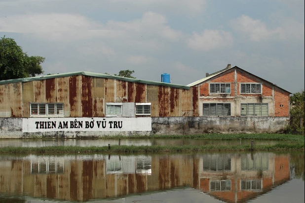 Những chiêu trò của các bị can trong vụ “Tịnh thất Bồng Lai - Thiền am bên bờ vũ trụ” - Ảnh 2.