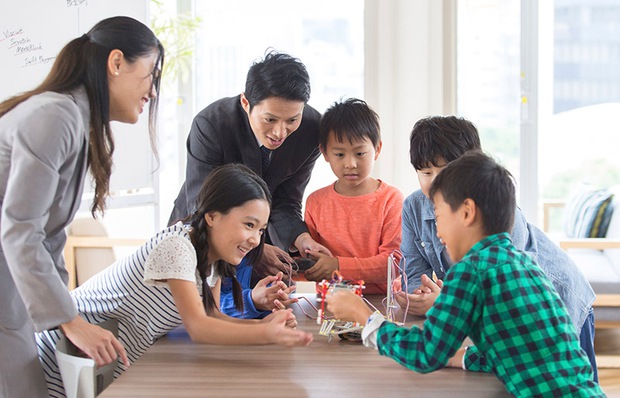 Gia đình mình có bao nhiêu tiền - câu trả lời của phụ huynh sẽ thay đổi cuộc đời con - Ảnh 4.