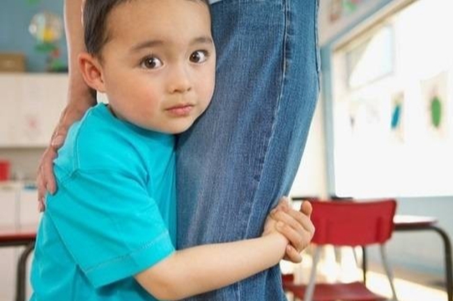 Con hỏi: Tại sao mẹ phải đi làm, một người trả lời 