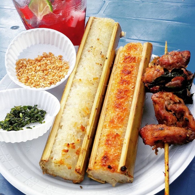 4 món cơm đặc sản Việt Nam ai cũng nên ăn thử 1 lần: Không quá cao sang nhưng chứa đựng trọn vẹn văn hoá ẩm thực nước nhà - Ảnh 1.