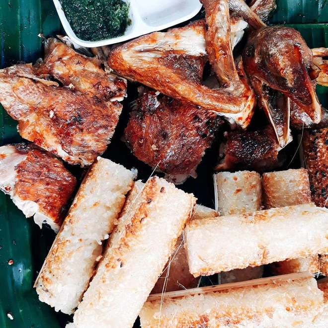 4 món cơm đặc sản Việt Nam ai cũng nên ăn thử 1 lần: Không quá cao sang nhưng chứa đựng trọn vẹn văn hoá ẩm thực nước nhà - Ảnh 2.