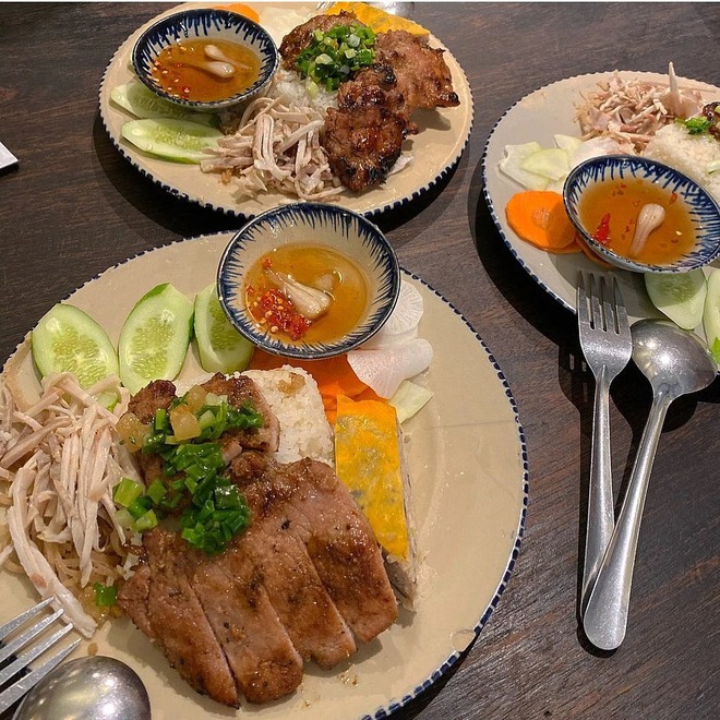 4 món cơm đặc sản Việt Nam ai cũng nên ăn thử 1 lần: Không quá cao sang nhưng chứa đựng trọn vẹn văn hoá ẩm thực nước nhà - Ảnh 14.