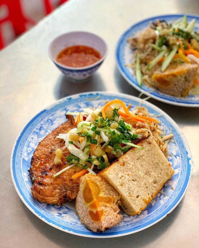 4 món cơm đặc sản Việt Nam ai cũng nên ăn thử 1 lần: Không quá cao sang nhưng chứa đựng trọn vẹn văn hoá ẩm thực nước nhà - Ảnh 15.