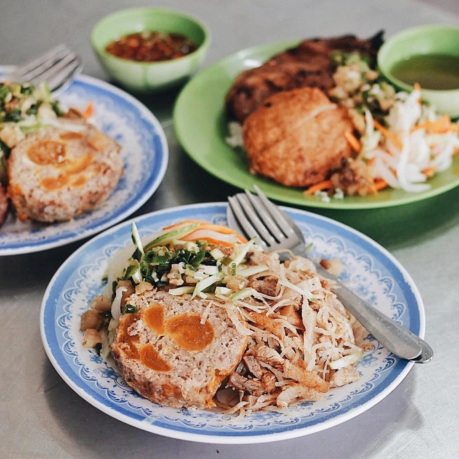 4 món cơm đặc sản Việt Nam ai cũng nên ăn thử 1 lần: Không quá cao sang nhưng chứa đựng trọn vẹn văn hoá ẩm thực nước nhà - Ảnh 17.