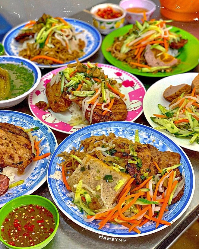 4 món cơm đặc sản Việt Nam ai cũng nên ăn thử 1 lần: Không quá cao sang nhưng chứa đựng trọn vẹn văn hoá ẩm thực nước nhà - Ảnh 18.